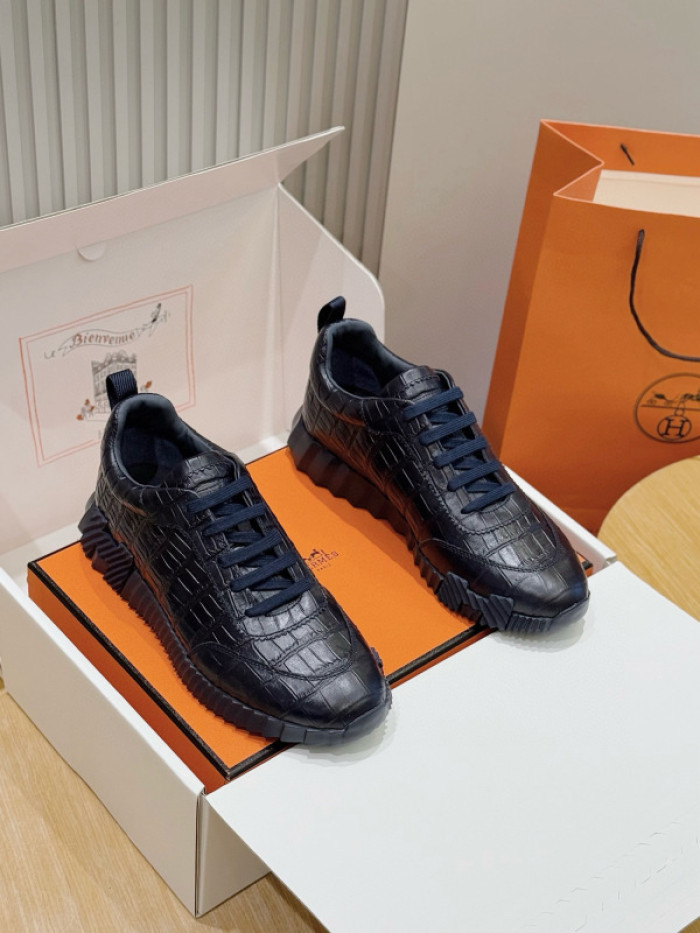 HER*MES SNEAKER HM1028-164