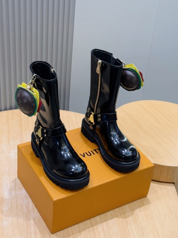 1V BOOTS 1V0425-553