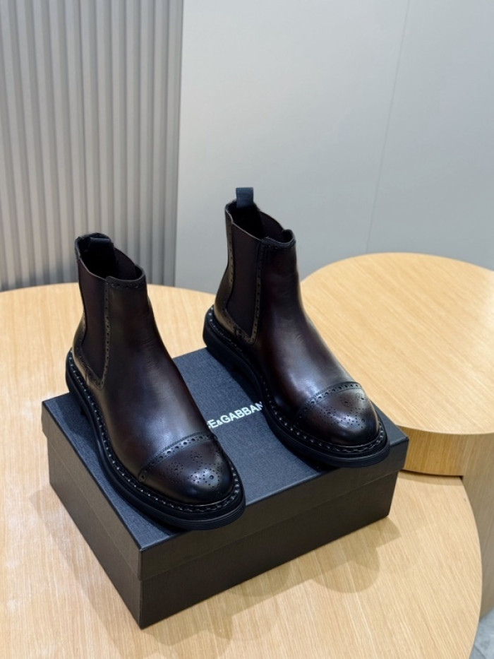 D.G. Sneakers DG210-275