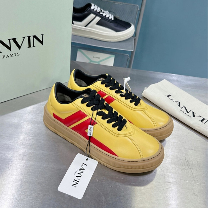 LAN.VIN SNEAKERS LEN001-229
