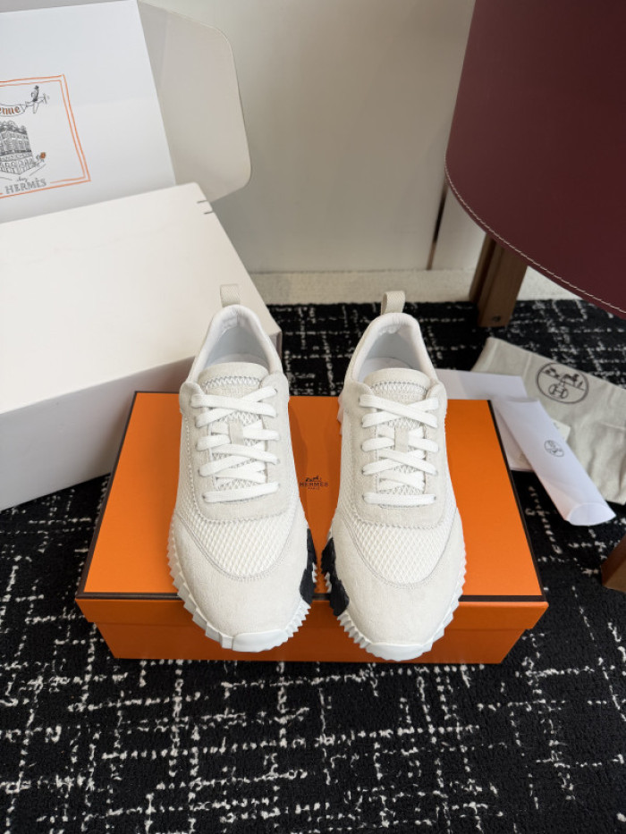 HER*MES SNEAKER HM1028-174