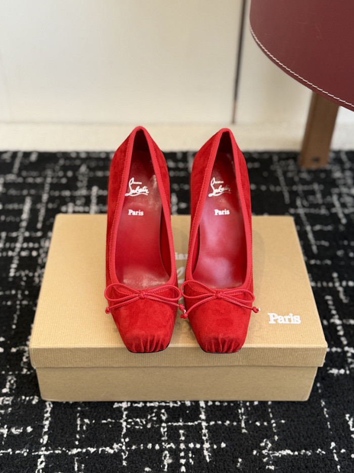 CL HEELS CL526-099