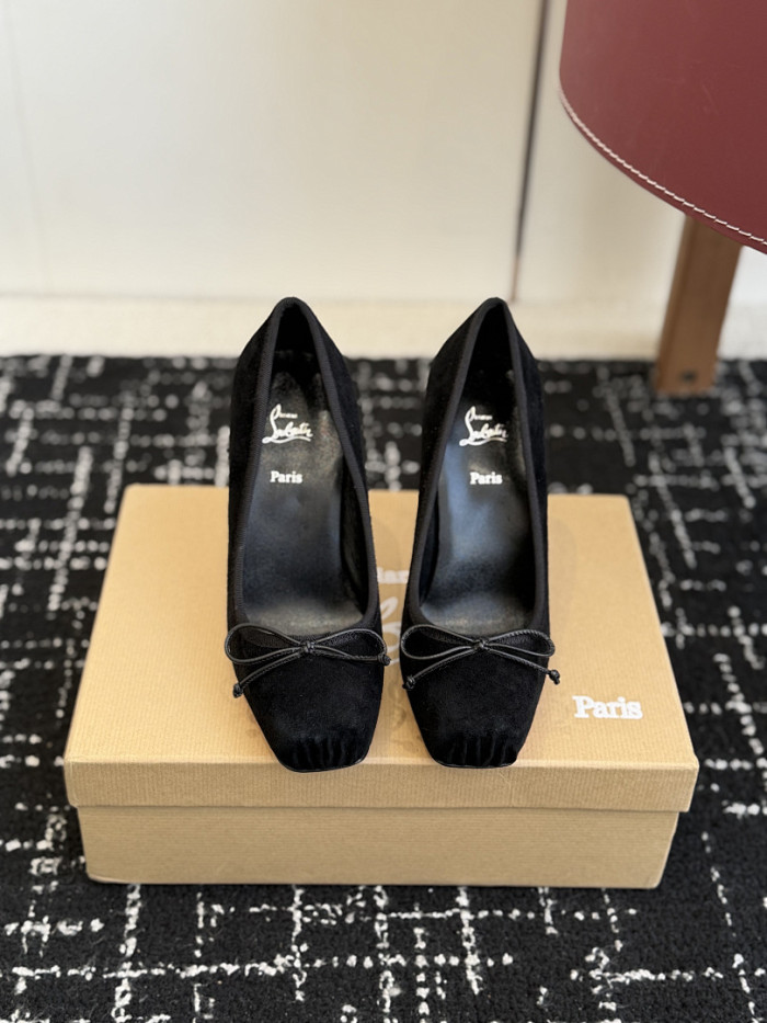 CL HEELS CL526-100