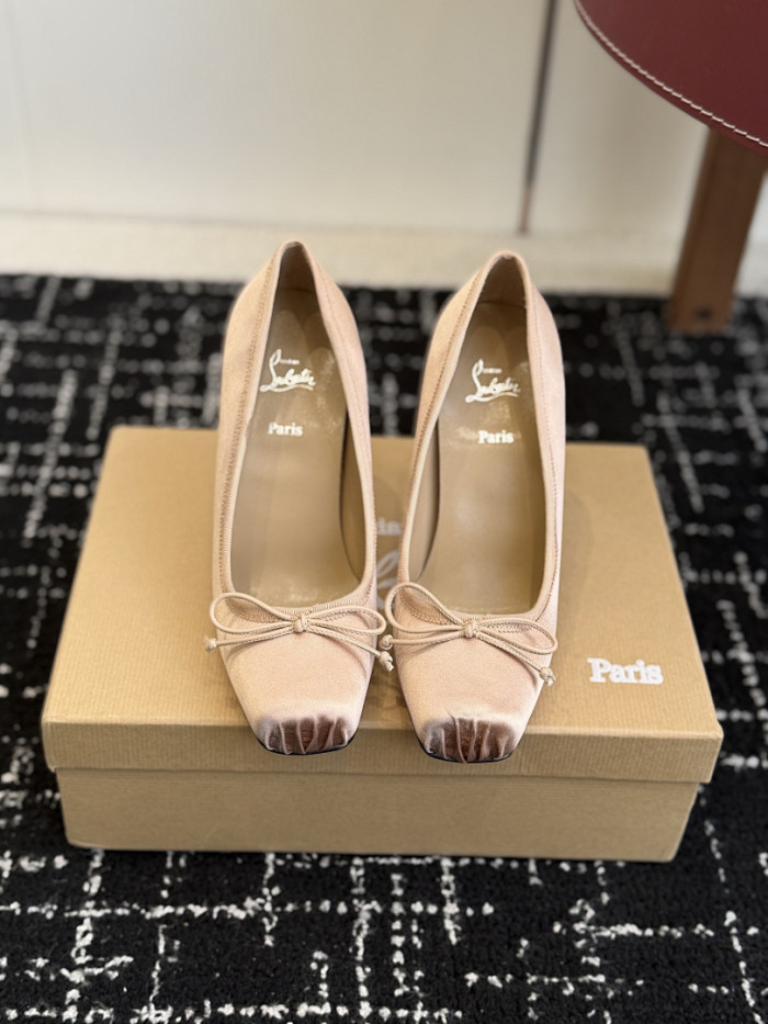 CL HEELS CL526-101