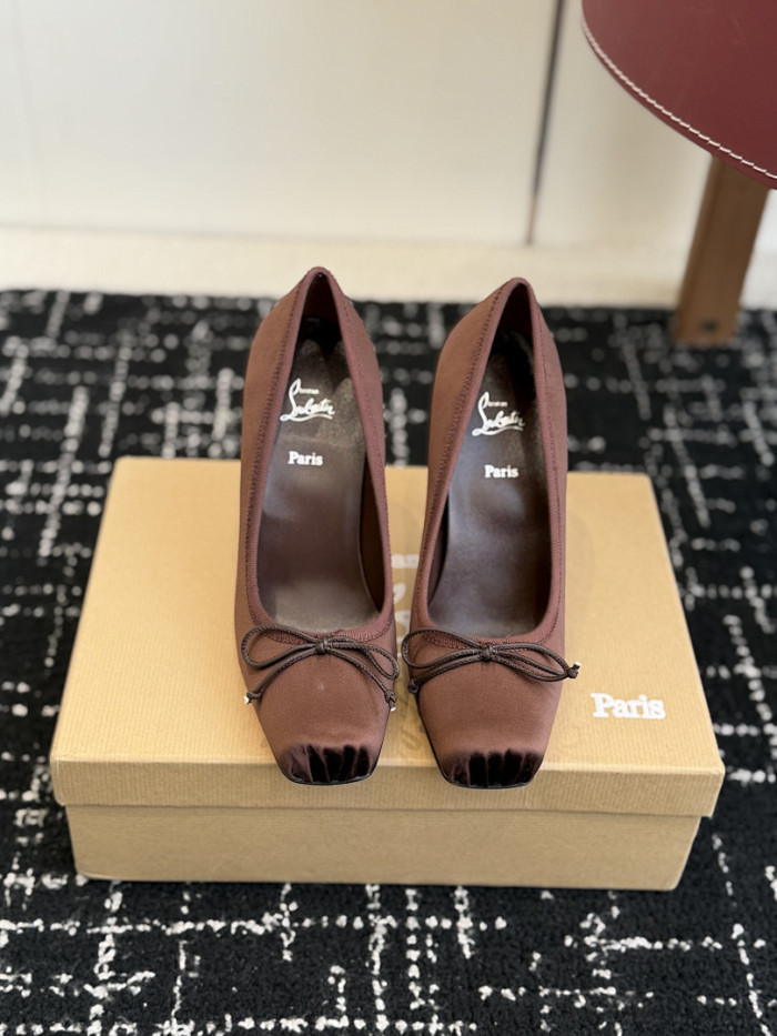 CL HEELS CL526-102