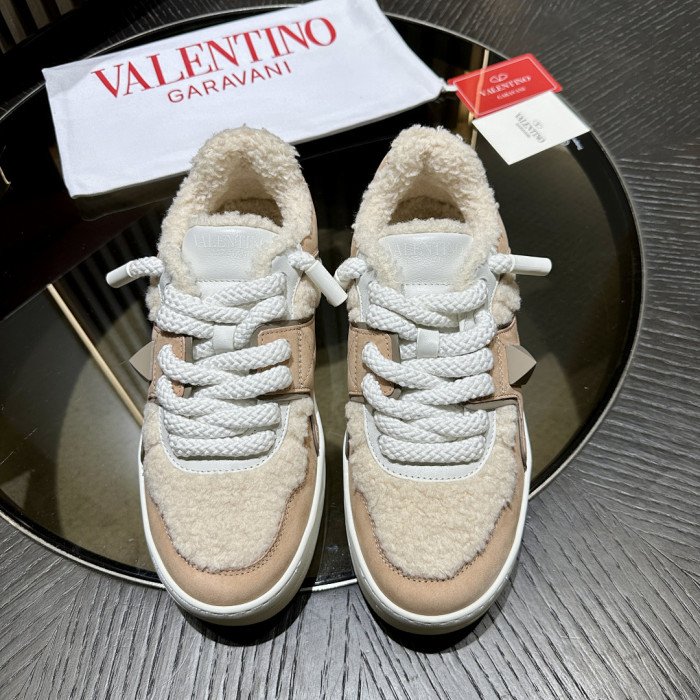 V*LENTINO SNEAKERS VA1085-304