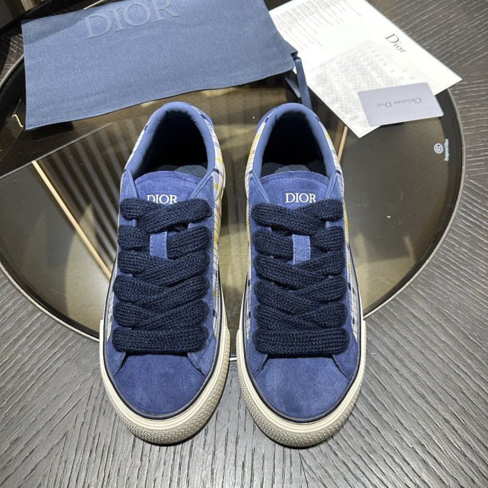 D10R B33 Sneakers Low Top DR33-087