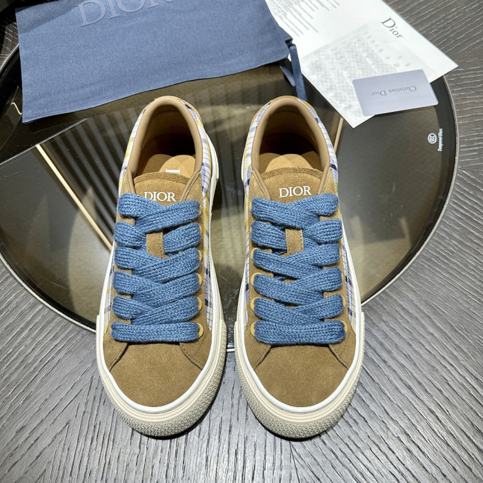 D10R B33 Sneakers Low Top DR33-088