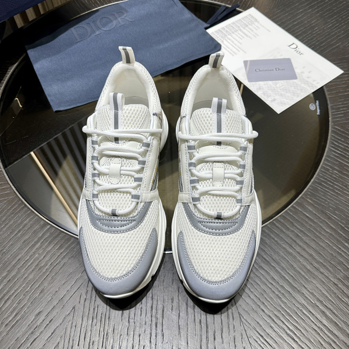 D10R B22 TRAINER SNEAKER DR258-0103