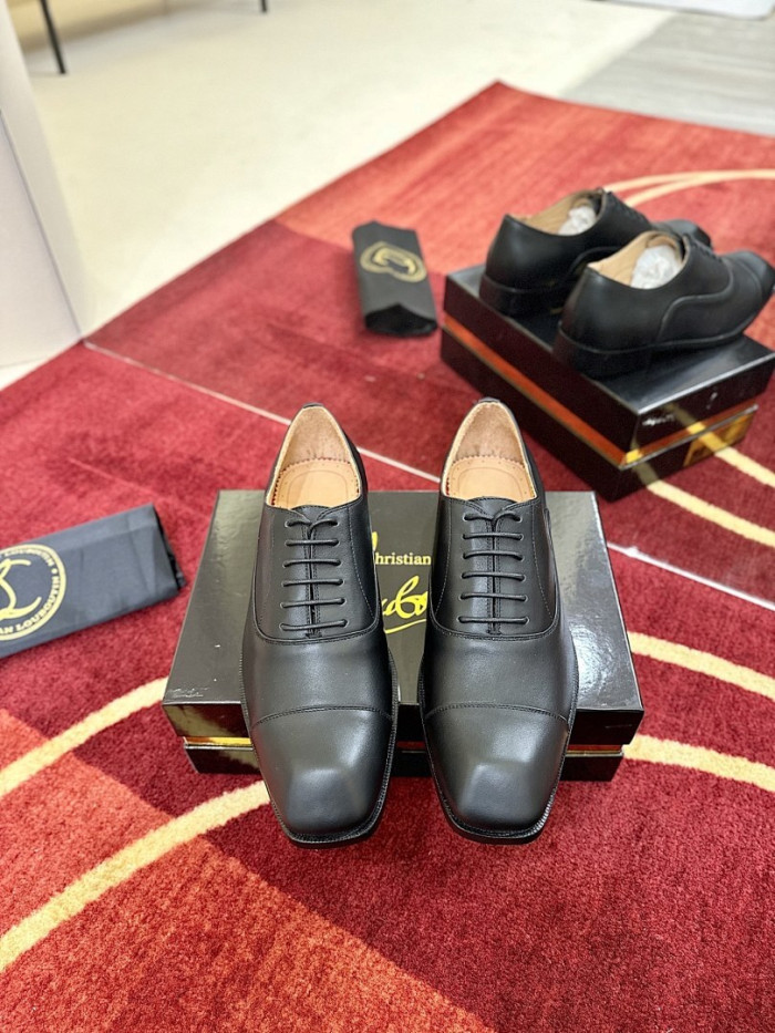 CL Loafer CLL526-0222