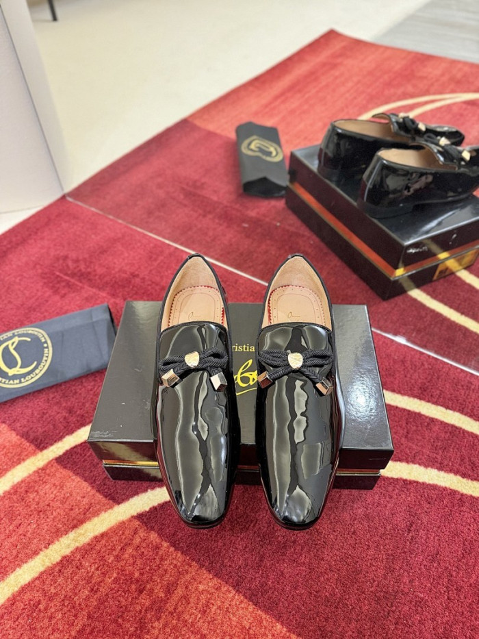 CL Loafer CLL526-0223