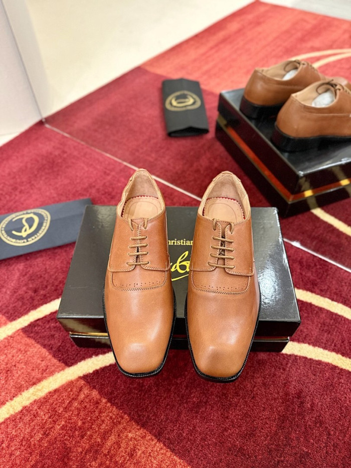 CL Loafer CLL526-0224