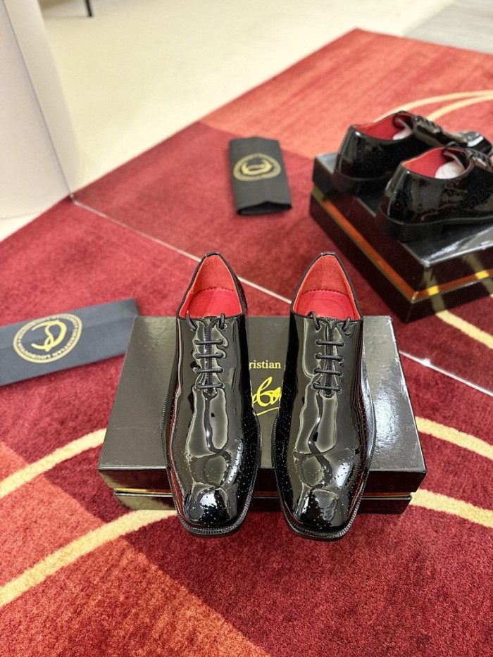 CL Loafer CLL526-0225