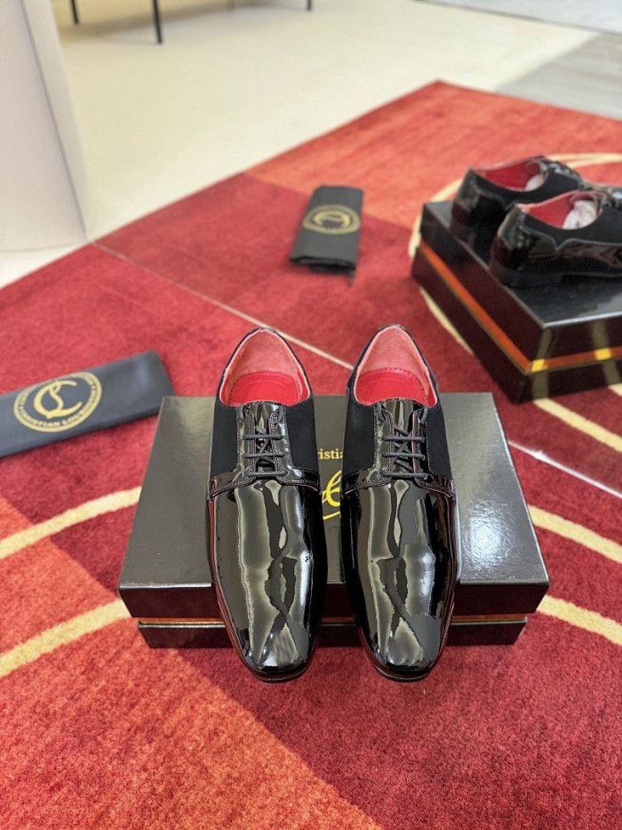 CL Loafer CLL526-0229