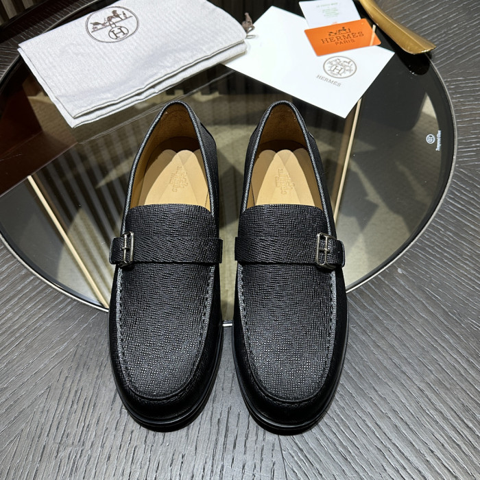HER*MES SNEAKER HM1028-176
