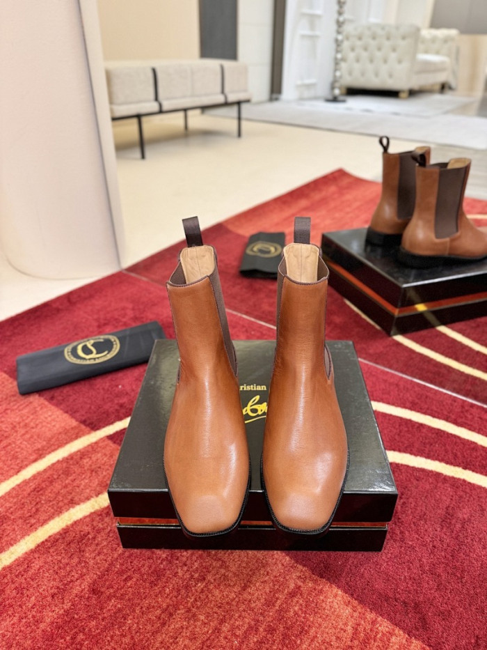 CL BOOTS CLB02