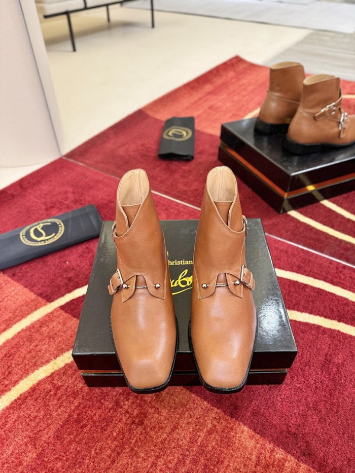 CL BOOTS CLB04