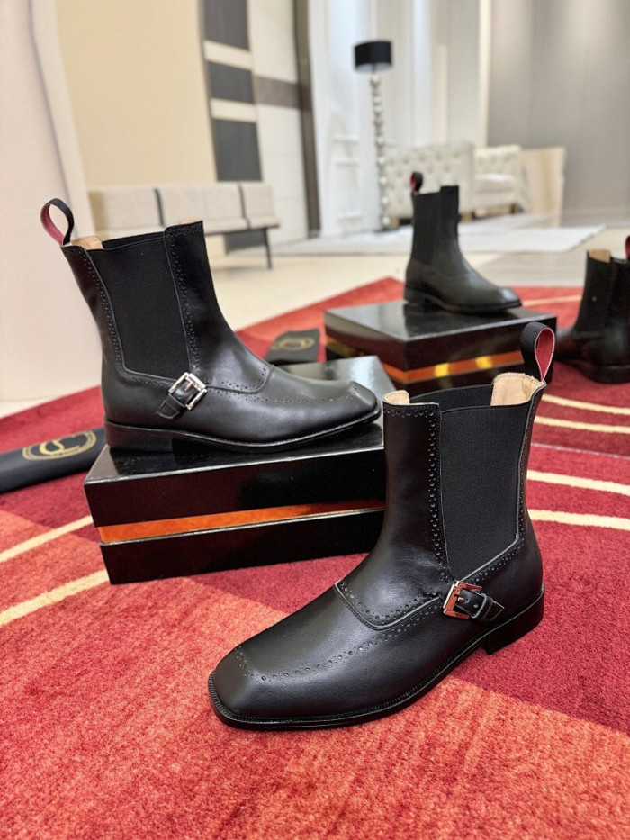 CL BOOTS CLB05