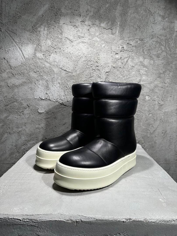 R1ck 0WENS SNEAKERS RO458-464