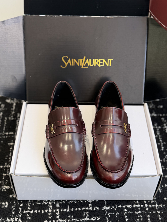 Y51 LOAFERS T0425-165