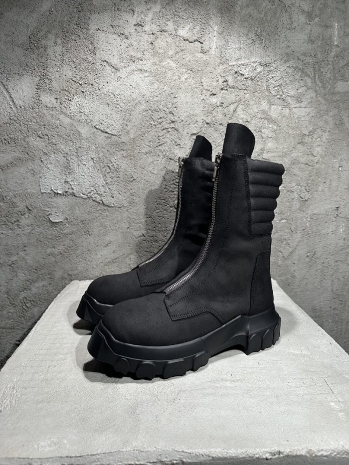 R1ck 0WENS SNEAKERS RO458-466