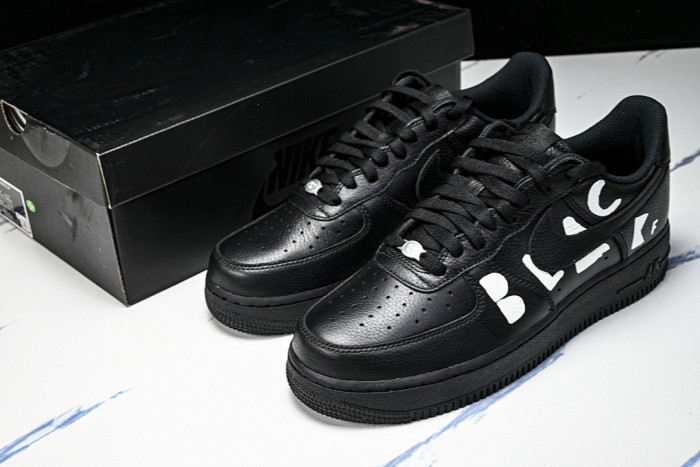 Nike Air Force 1 Low Retro 