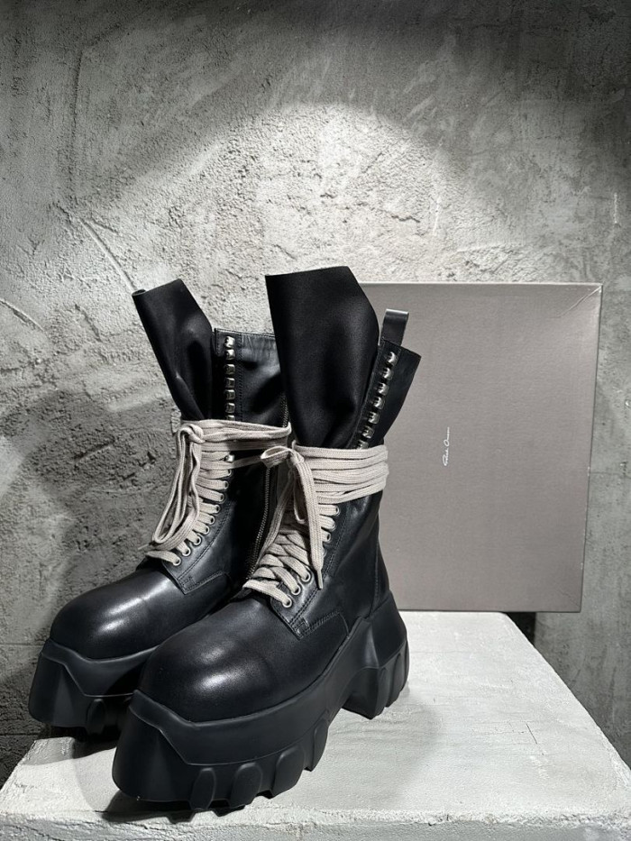 R1ck 0WENS SNEAKERS RO458-468