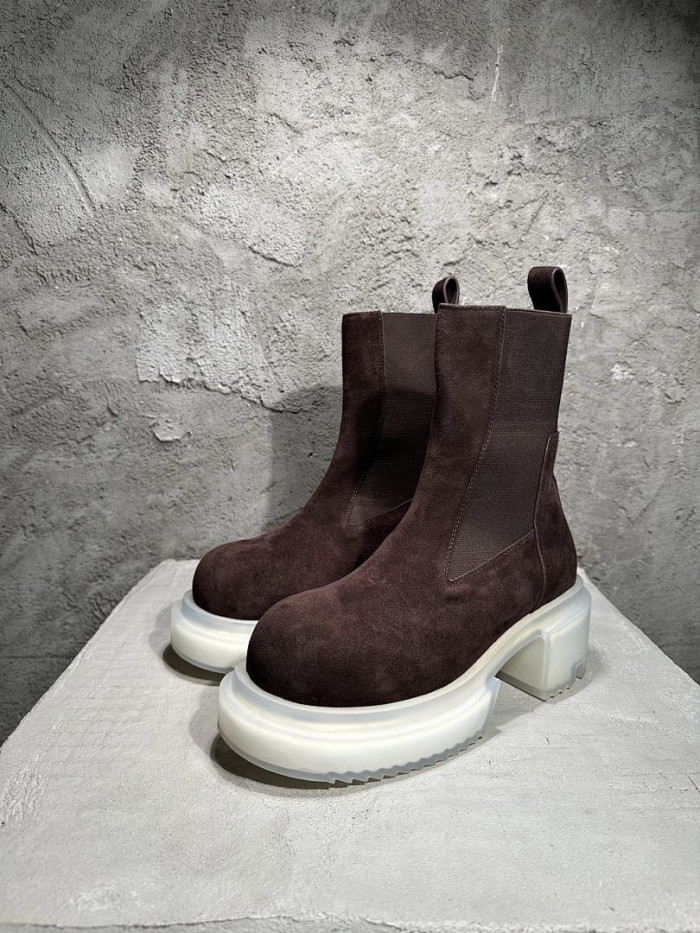 R1ck 0WENS SNEAKERS RO458-469