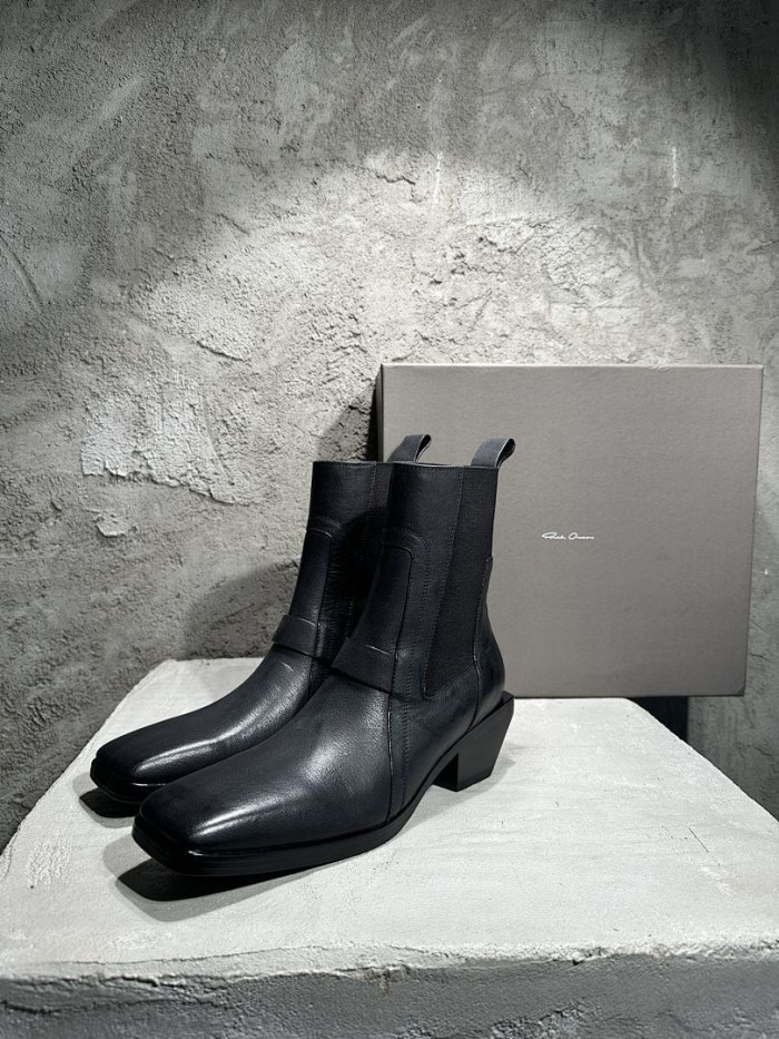 R1ck 0WENS SNEAKERS RO458-477