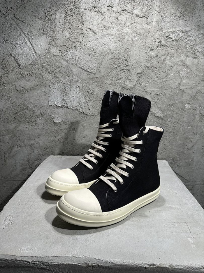 R1ck 0WENS SNEAKERS RO458-483