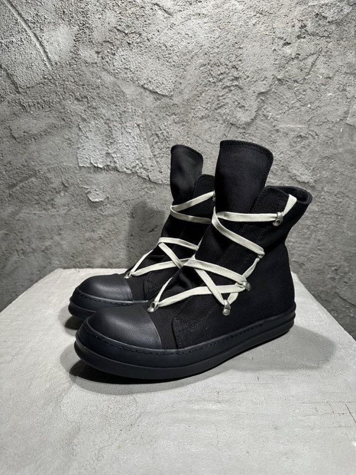 R1ck 0WENS SNEAKERS RO458-484