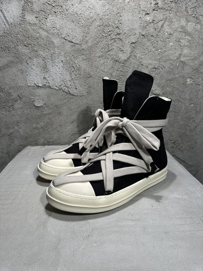 R1ck 0WENS SNEAKERS RO458-485
