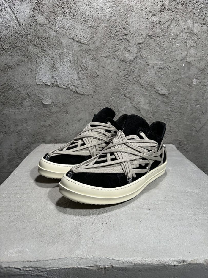 R1ck 0WENS SNEAKERS RO458-497