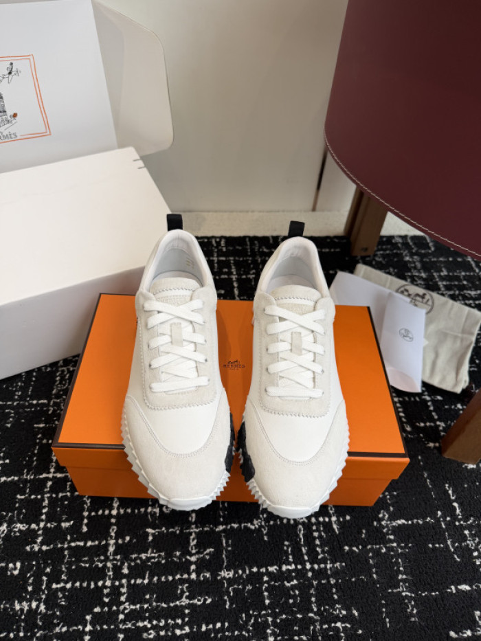 HER*MES SNEAKER HM1028-168