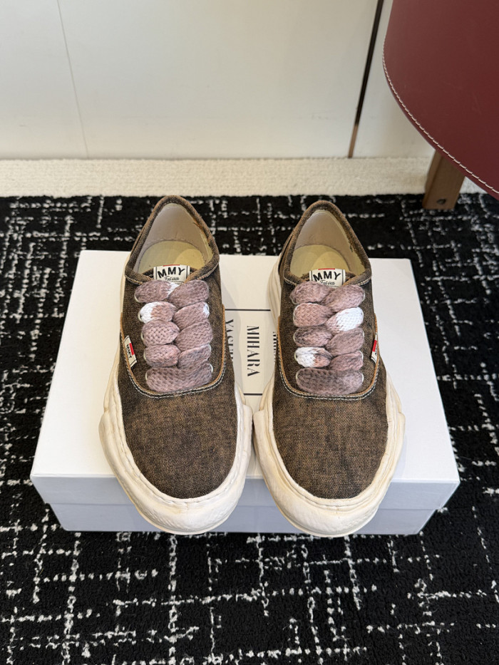 Ma1s0n MIHARA YASUHIRO MY01-137