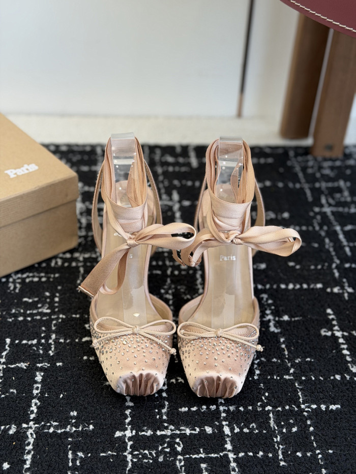 CL HEELS CL526-092