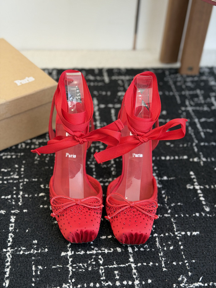 CL HEELS CL526-094