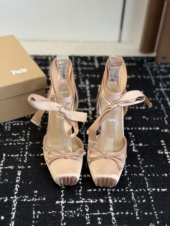 CL HEELS CL526-097