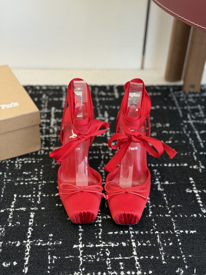 CL HEELS CL526-098