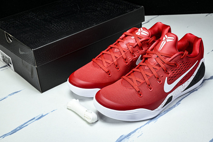 Nike Kobe 9 EM Protro TB 