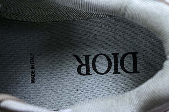 D10R B27 SNEAKERS BNOP235-087