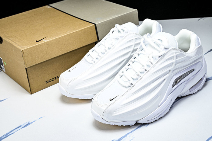 NOCTA x NIKE Hot Step 2 “White” DZ7293-100