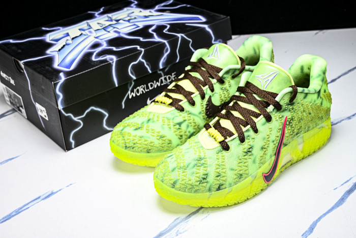 Nike Ja 3 EP 