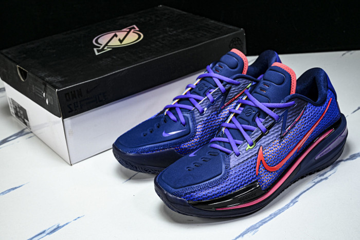 Nike Air Zoom GT Cut 