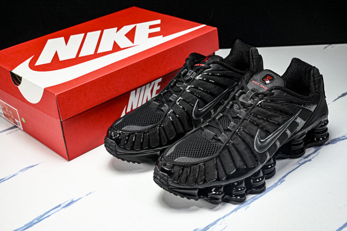 nike Shox TL 