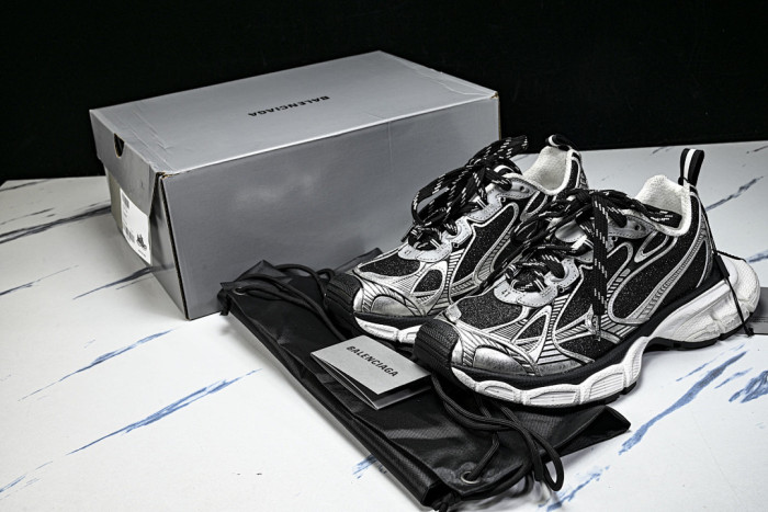BLCG 3XL SNEAKER W3RNY140
