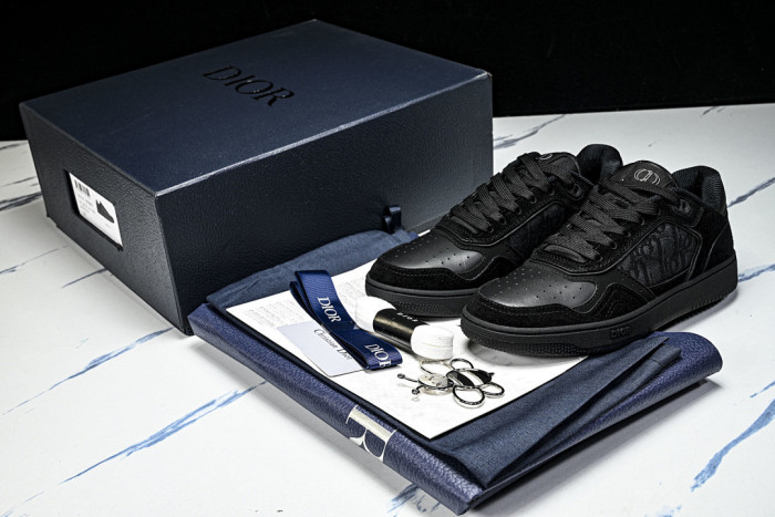 D10R B27 SNEAKERS BNOP235-092