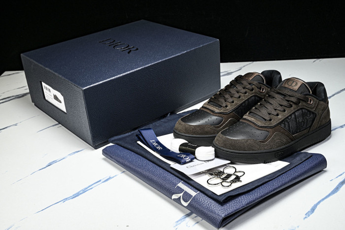 D10R B27 SNEAKERS BNOP235-093