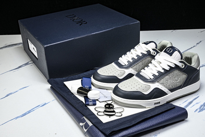 D10R B27 SNEAKERS BNOP235-094