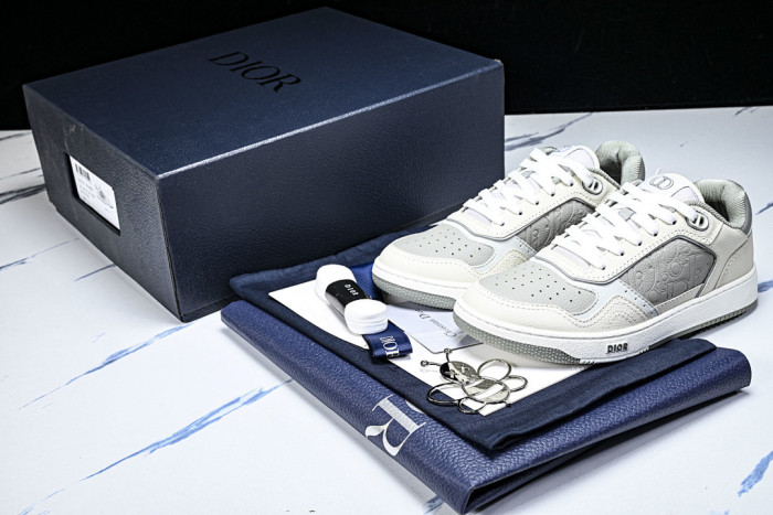 D10R B27 SNEAKERS BNOP235-095